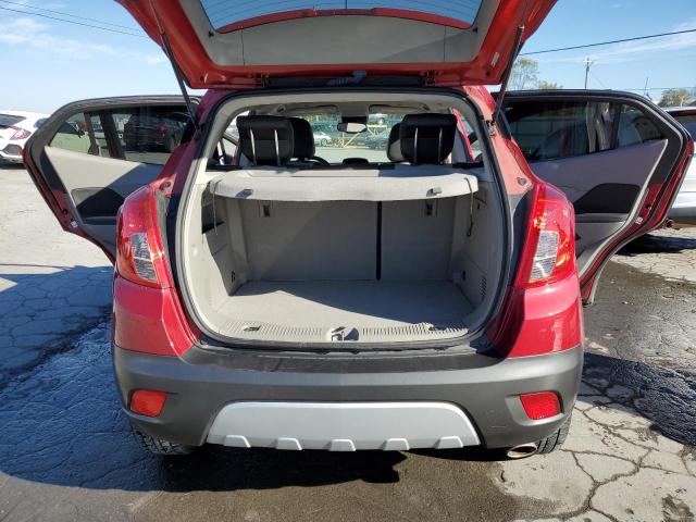 Photo 13 from auction – 2016 BUICK ENCORE with VIN KL4CJASBXGB711180