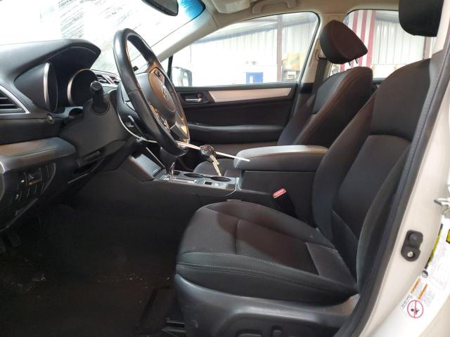 Photo 7 from auction – 2016 SUBARU LEGACY 2.5 with VIN 4S3BNBC69G3021797