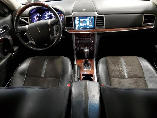 Photo 8 from auction – 2012 LINCOLN MKZ with VIN 3LNHL2GC0CR832654