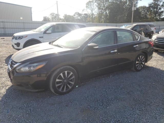 NISSAN ALTIMA 2.5 2016 with VIN 1N4AL3AP1GC293043 - Photo from auction