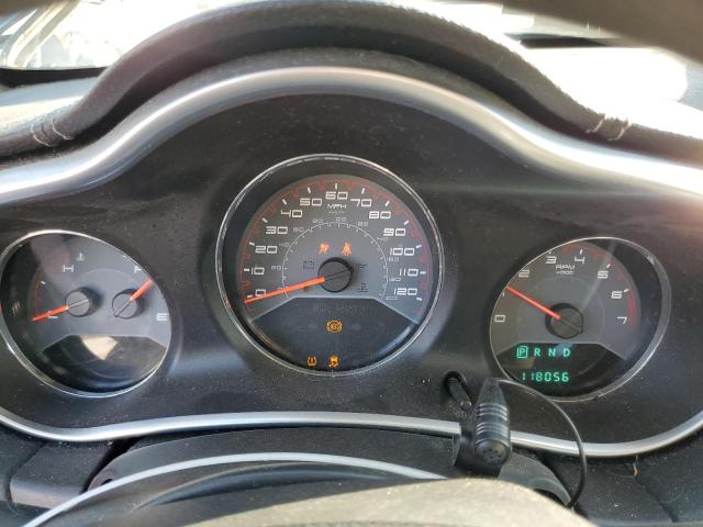Photo 9 from auction – 2012 DODGE AVENGER SE with VIN 1C3CDZAB0CN286384