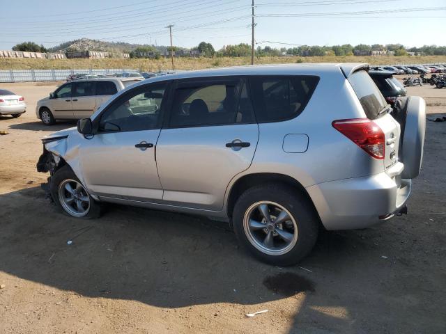 Photo 2 from auction – 2008 TOYOTA RAV4 with VIN JTMBK33V086033519