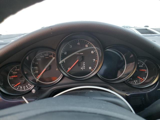 Photo 9 from auction – 2012 PORSCHE PANAMERA 2 with VIN WP0AA2A72CL012372
