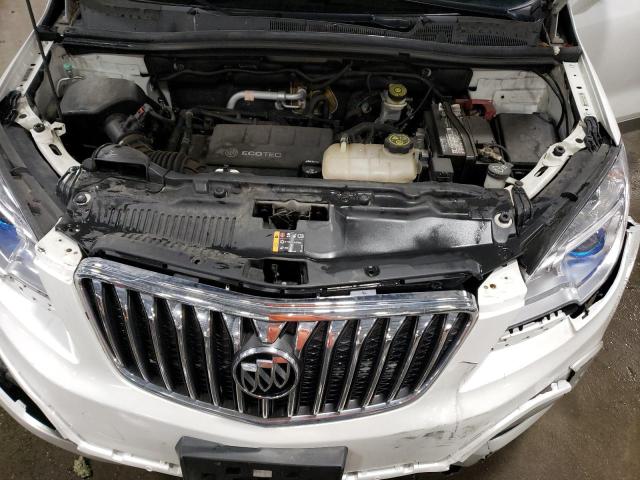 Photo 12 from auction – 2016 BUICK ENCORE with VIN KL4CJASB1GB677808