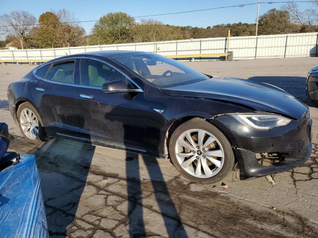 Photo 4 from auction – 2016 TESLA MODEL S with VIN 5YJSA1E16GF150963