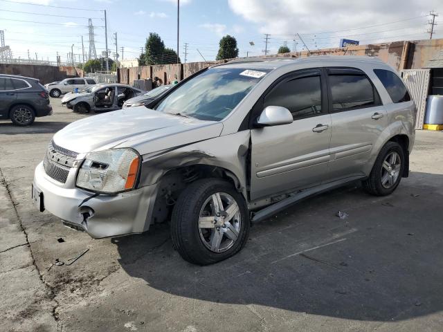 Zdjęcie 1 z aukcji – 2007 CHEVROLET EQUINOX LT z VIN 2CNDL63F076249889