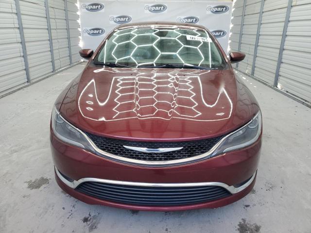 Photo 5 from auction – 2017 CHRYSLER 200 LIMITE with VIN 1C3CCCAB4HN506987
