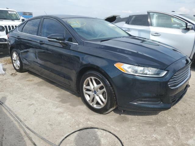 Photo 4 from auction – 2014 FORD FUSION SE with VIN 3FA6P0H71ER303938