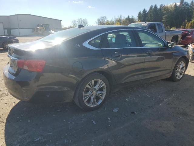 Photo 3 from auction – 2014 CHEVROLET IMPALA LT with VIN 1G1115SL2EU162923