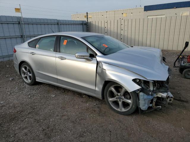Photo 4 from auction – 2014 FORD FUSION SE with VIN 3FA6P0H97ER163573