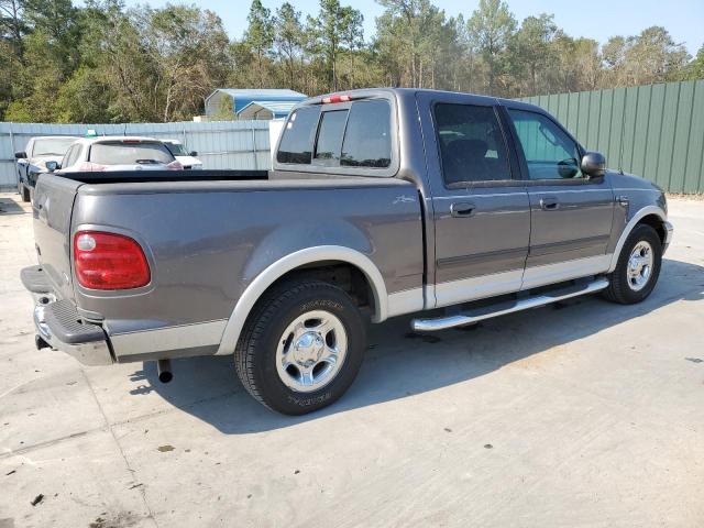 Photo 3 from auction – 2003 FORD F150 SUPER with VIN 1FTRW07L73KD12332