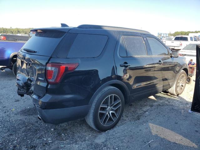 Photo 3 from auction – 2017 FORD EXPLORER S with VIN 1FM5K8GT6HGC36424
