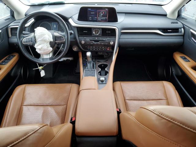 Photo 8 from auction – 2022 LEXUS RX 350 with VIN 2T2HZMDA4NC328033