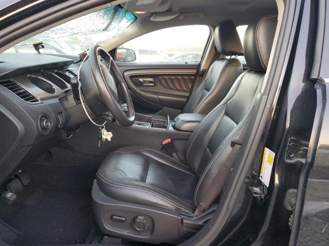 Foto 7 de la subasta – 2011 FORD TAURUS SEL con VIN 1FAHP2EW3BG140857