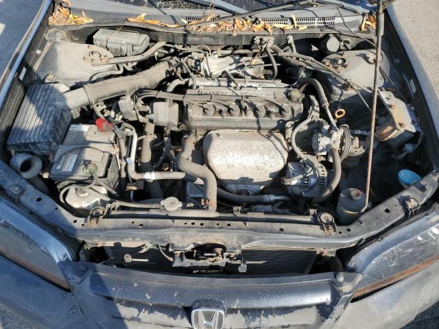 Photo 11 from auction – 2002 HONDA ACCORD EX with VIN 1HGCG66822A035324