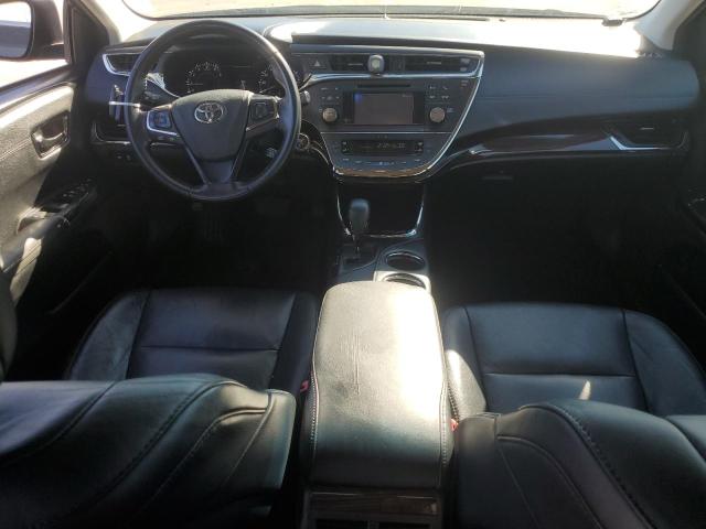 Photo 8 from auction – 2013 TOYOTA AVALON BAS with VIN 4T1BK1EB4DU034472