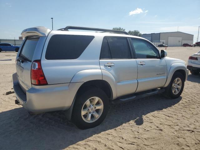 Photo 3 from auction – 2006 TOYOTA 4RUNNER SR with VIN JTEBU14R860103960