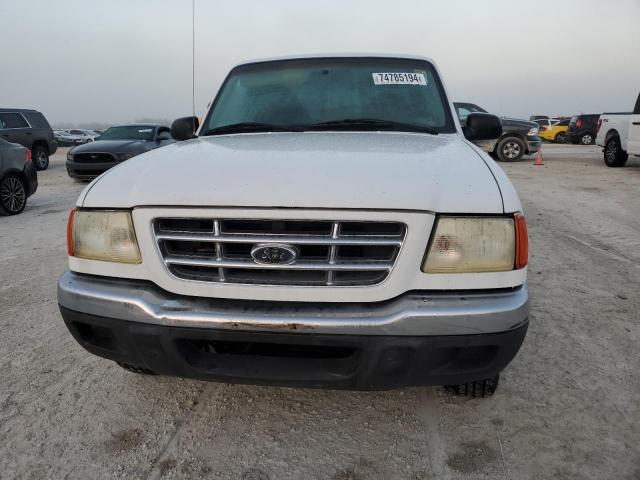 Photo 5 from auction – 2001 FORD RANGER SUP with VIN 1FTYR14V91PB13510