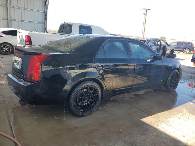 Photo 3 from auction – 2007 CADILLAC CTS HI FEA with VIN 1G6DP577870137701