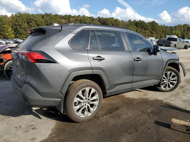Photo 3 from auction – 2023 TOYOTA RAV4 XLE P with VIN 2T3C1RFV7PC249601