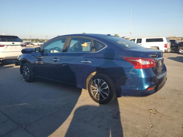 Photo 2 from auction – 2016 NISSAN SENTRA S with VIN 3N1AB7AP1GY334432