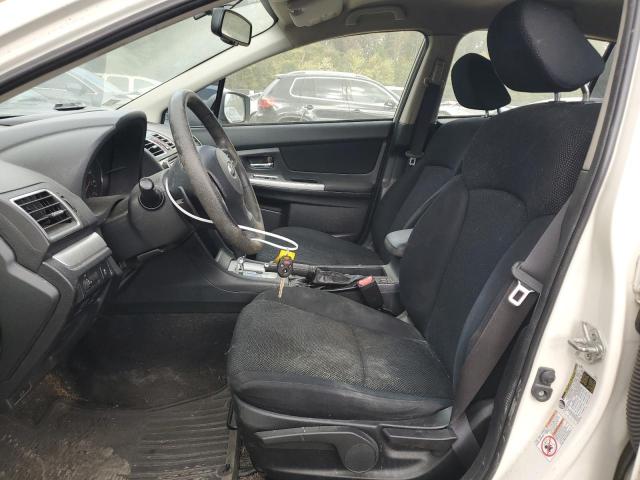 Photo 7 from auction – 2015 SUBARU IMPREZA PR with VIN JF1GPAC63F8279895