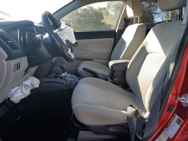Photo 7 from auction – 2017 MITSUBISHI OUTLANDER with VIN JA4AP3AU3HZ006976