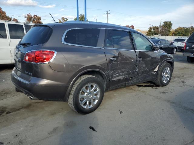 Photo 3 from auction – 2011 BUICK ENCLAVE CX with VIN 5GAKVBED7BJ183767