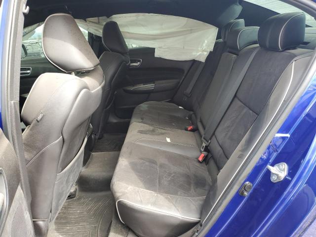 Photo 10 from auction – 2018 ACURA TLX TECH+A with VIN 19UUB2F64JA010952