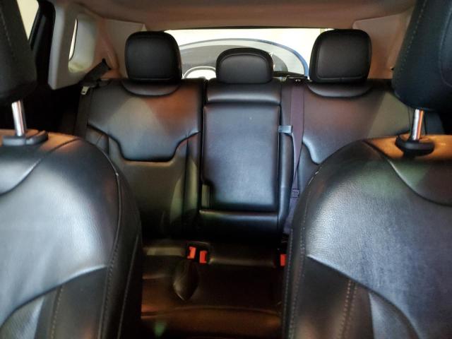 Photo 10 from auction – 2021 JEEP COMPASS LI with VIN 3C4NJDCB5MT603431