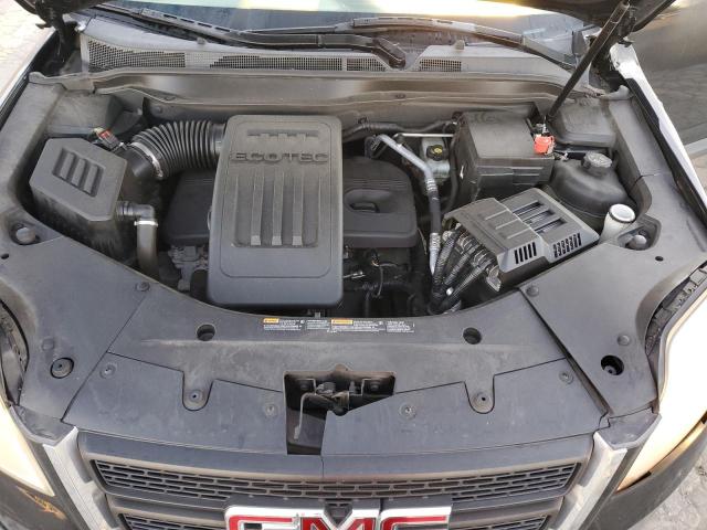 Фото 12 с аукциона – 2013 GMC TERRAIN SL с VIN 2GKALMEK2D6399816