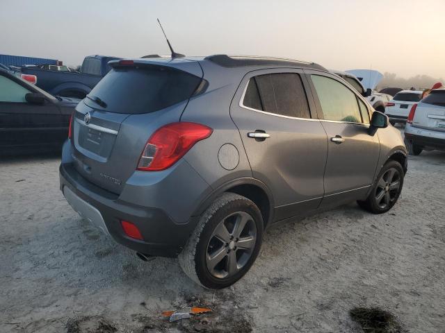 Photo 3 from auction – 2013 BUICK ENCORE CON with VIN KL4CJFSB2DB153012