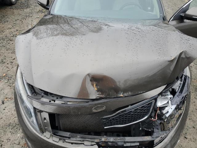 Photo 11 from auction – 2015 KIA OPTIMA LX with VIN 5XXGM4A73FG392873