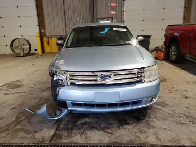 Photo 5 from auction – 2008 FORD TAURUS LIM with VIN 1FAHP25W78G107689