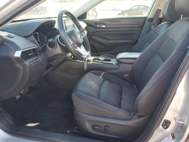 Photo 7 from auction – 2020 NISSAN ALTIMA S with VIN 1N4BL4BV8LC211536