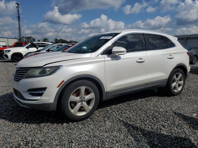 LINCOLN MKC 2015 with VIN 5LMCJ1A93FUJ42639 - Photo from auction