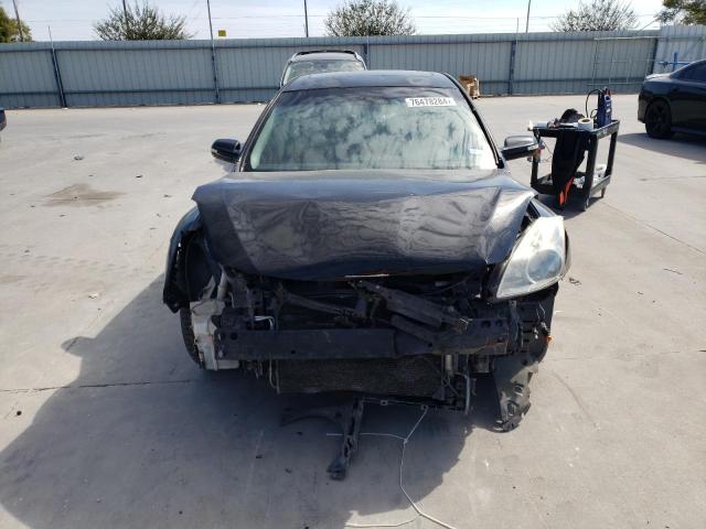 Photo 5 from auction – 2012 NISSAN ALTIMA BAS with VIN 1N4AL2APXCN507990