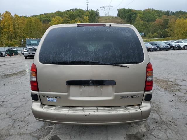 Photo 6 from auction – 2002 CHEVROLET VENTURE with VIN 1GNDX03E02D145000