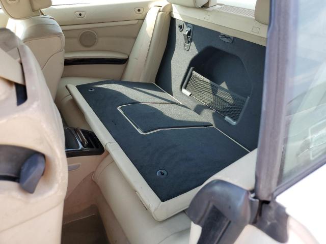 Photo 10 from auction – 2011 BMW 328 I with VIN WBADW3C51BE538427