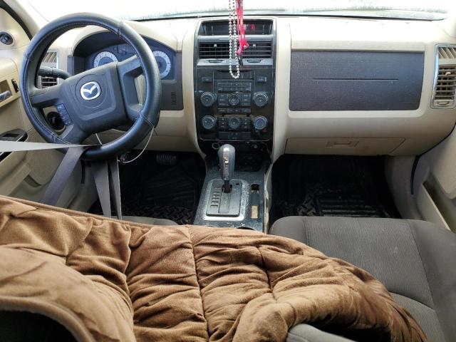 Zdjęcie 8 z aukcji – 2008 MAZDA TRIBUTE I z VIN 4F2CZ02Z08KM04253