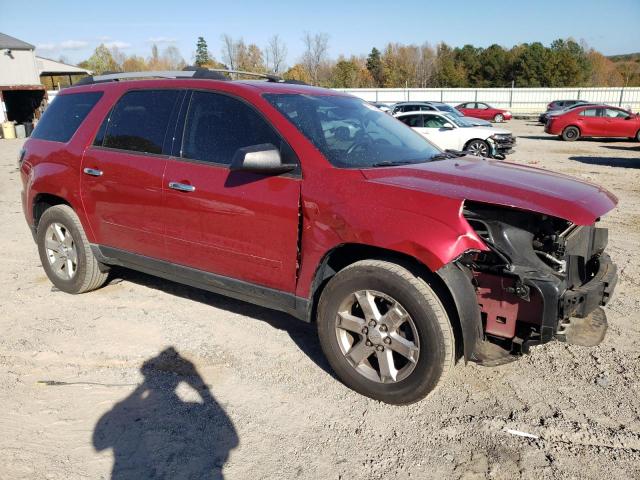 Photo 4 from auction – 2014 GMC ACADIA SLE with VIN 1GKKVPKD2EJ184107
