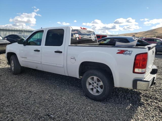 Photo 2 from auction – 2008 GMC SIERRA K15 with VIN 3GTEK13368G119240