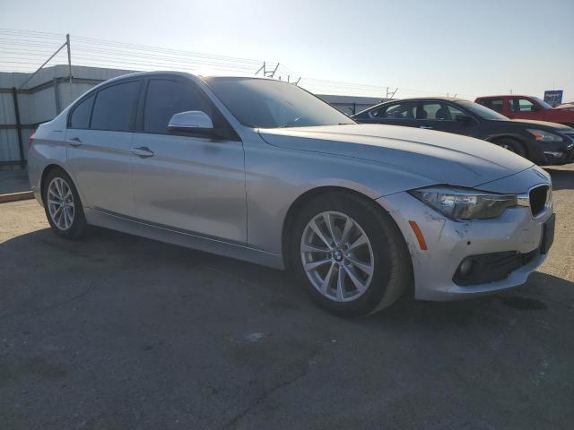 Photo 4 from auction – 2017 BMW 320 I with VIN WBA8A9C31HK864756