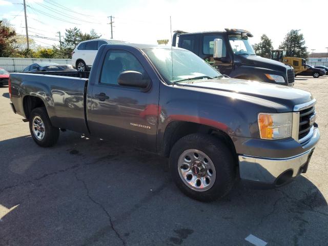 Photo 4 from auction – 2010 GMC SIERRA C15 with VIN 1GTPCTEX6AZ196245
