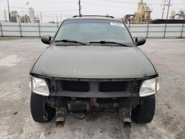 Photo 5 from auction – 2001 FORD EXPEDITION with VIN 1FMRU17L81LA85456