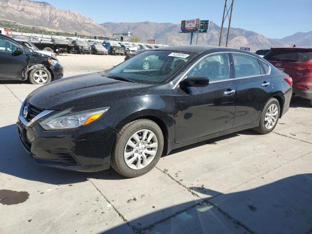 NISSAN ALTIMA 2.5 2016 with VIN 1N4AL3AP8GN354263 - Photo from auction