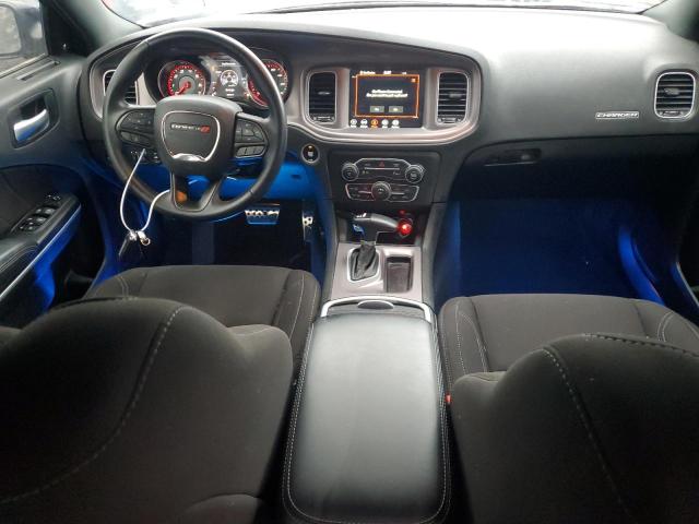 Photo 8 from auction – 2023 DODGE CHARGER SX with VIN 2C3CDXBG9PH643378