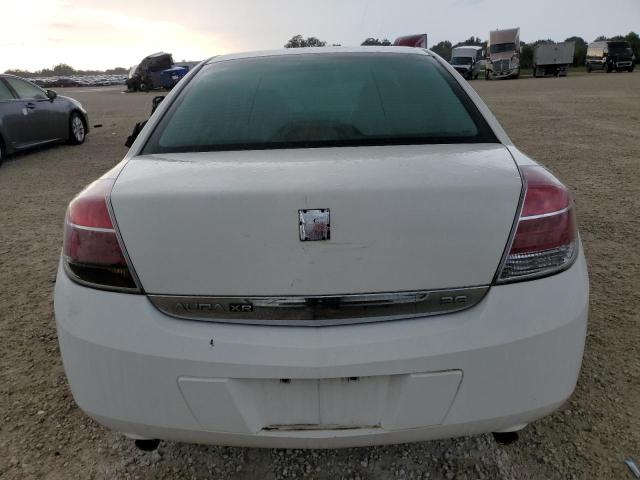 Photo 6 from auction – 2007 SATURN AURA XR with VIN 1G8ZV57727F258613