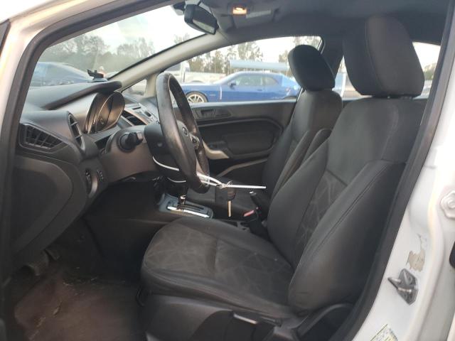 Photo 7 from auction – 2012 FORD FIESTA SEL with VIN 3FADP4CJ1CM171923