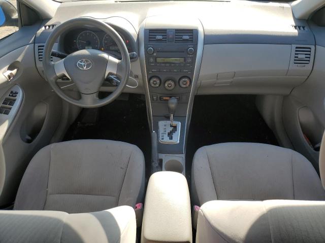 Photo 8 from auction – 2010 TOYOTA COROLLA BA with VIN JTDBU4EE9A9111233